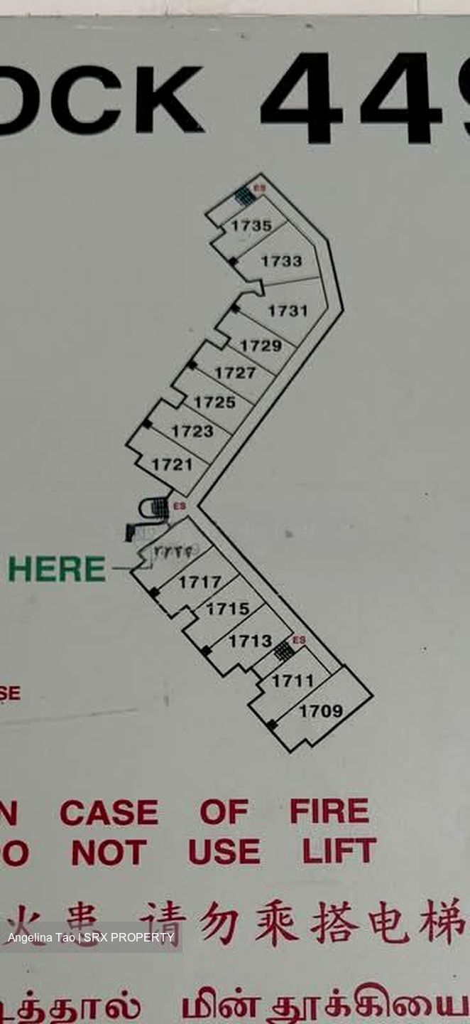 Ang Mo Kio Avenue 10 (D20), Shop House #546729471